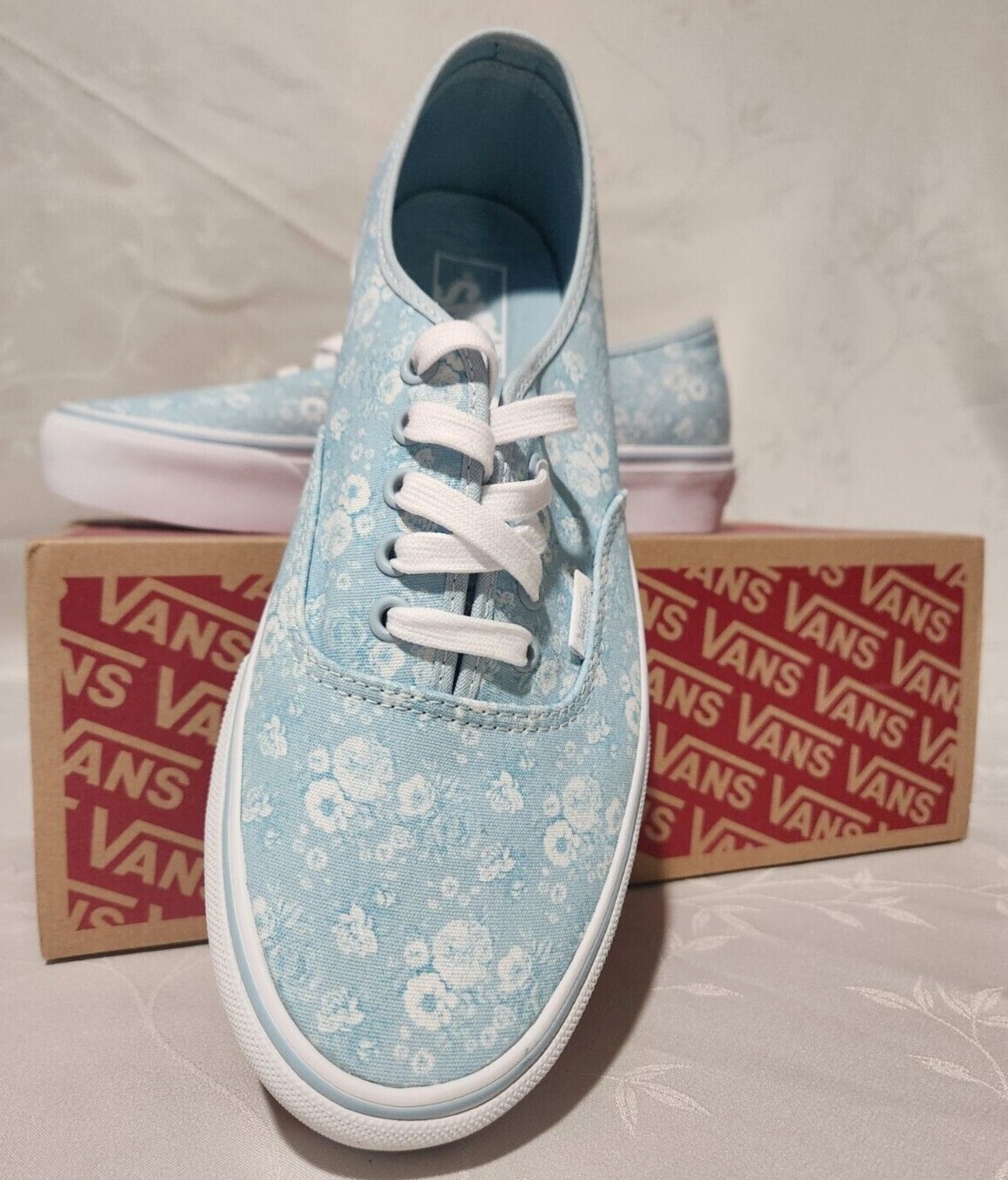 国内配送 VANS AUTHENTIC ZINNIA Vans Old Skool Men's Shoes Zinnia-True White VN0A38G1VRM | eBay