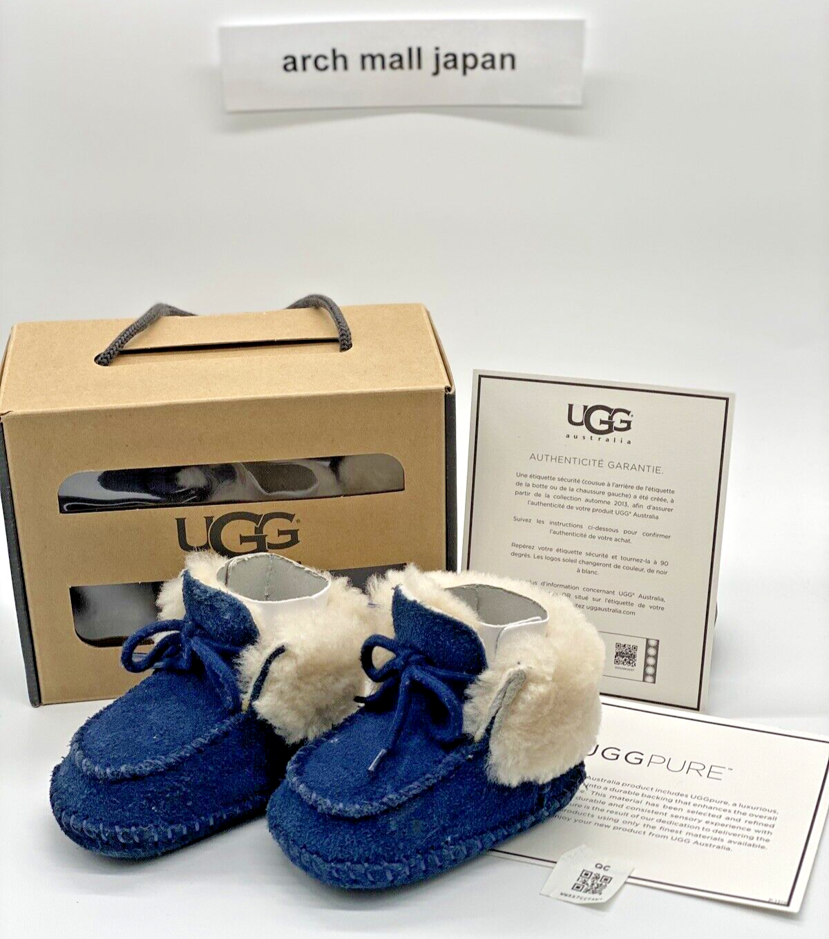 UGG ミュール　size USA 7 JAPAN 24 UGG ミュールsize USA 7 JAPAN 24