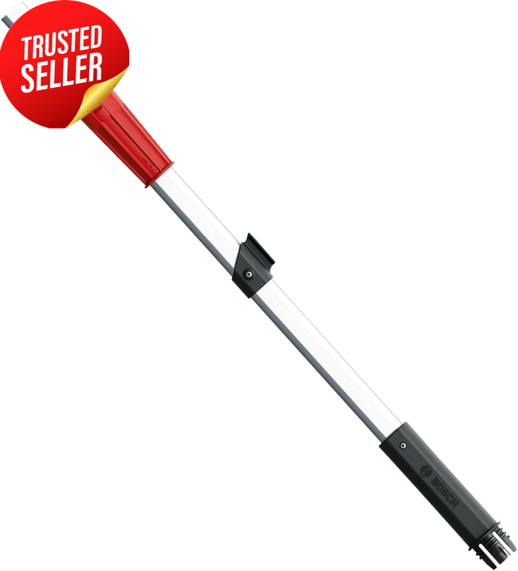 Cordless Pruner Extension Pole Advancedprune 18V-45 Adjustable 120-180cm