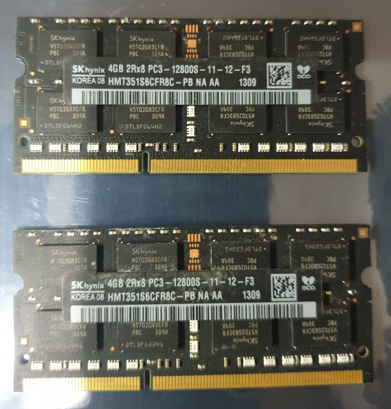 SK HYNIX 8GB 2RX8 PC3L-12800S 1600mhzメモリ S572992f730fe4401afffb52f1c634