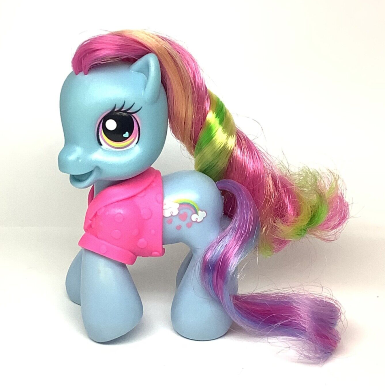 My little pony g3 5 hotsell