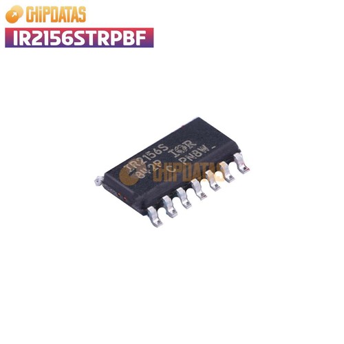 4PCS New IR IR2156STRPBF SOP-14 IC CONTROLLR BALLAST