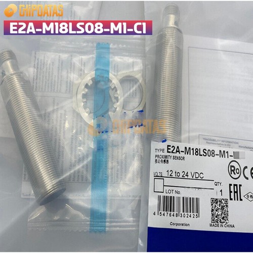 E2A-M18LS08-M1-C1
