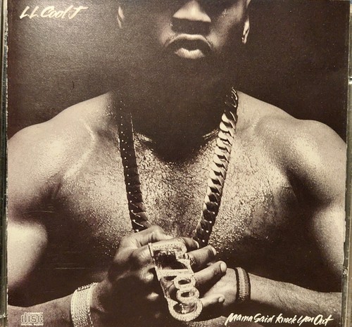 L.L. Cool J : Mama Said Knock You Out - Audio CD | eBay