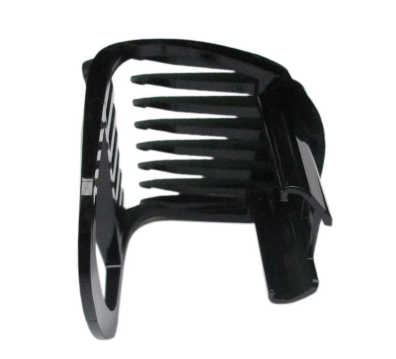New HAIR CLIPPER COMB BEARD Trimmer Small Shaver for Philips 3500 Series QT4018