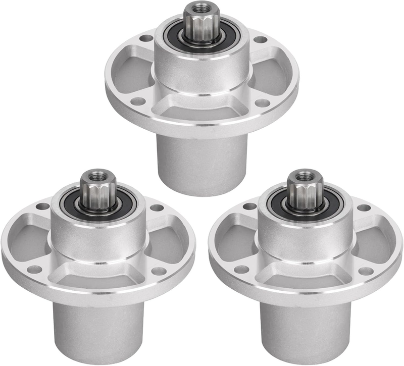 Spindle Assembly 601804 607418 for Hustler Raptor SD SDX 36 42 48 54 60 Deck
