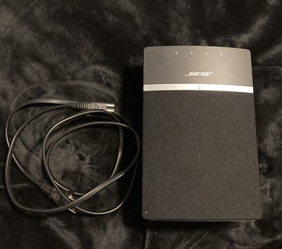 Soundtouch hotsell 10 watts