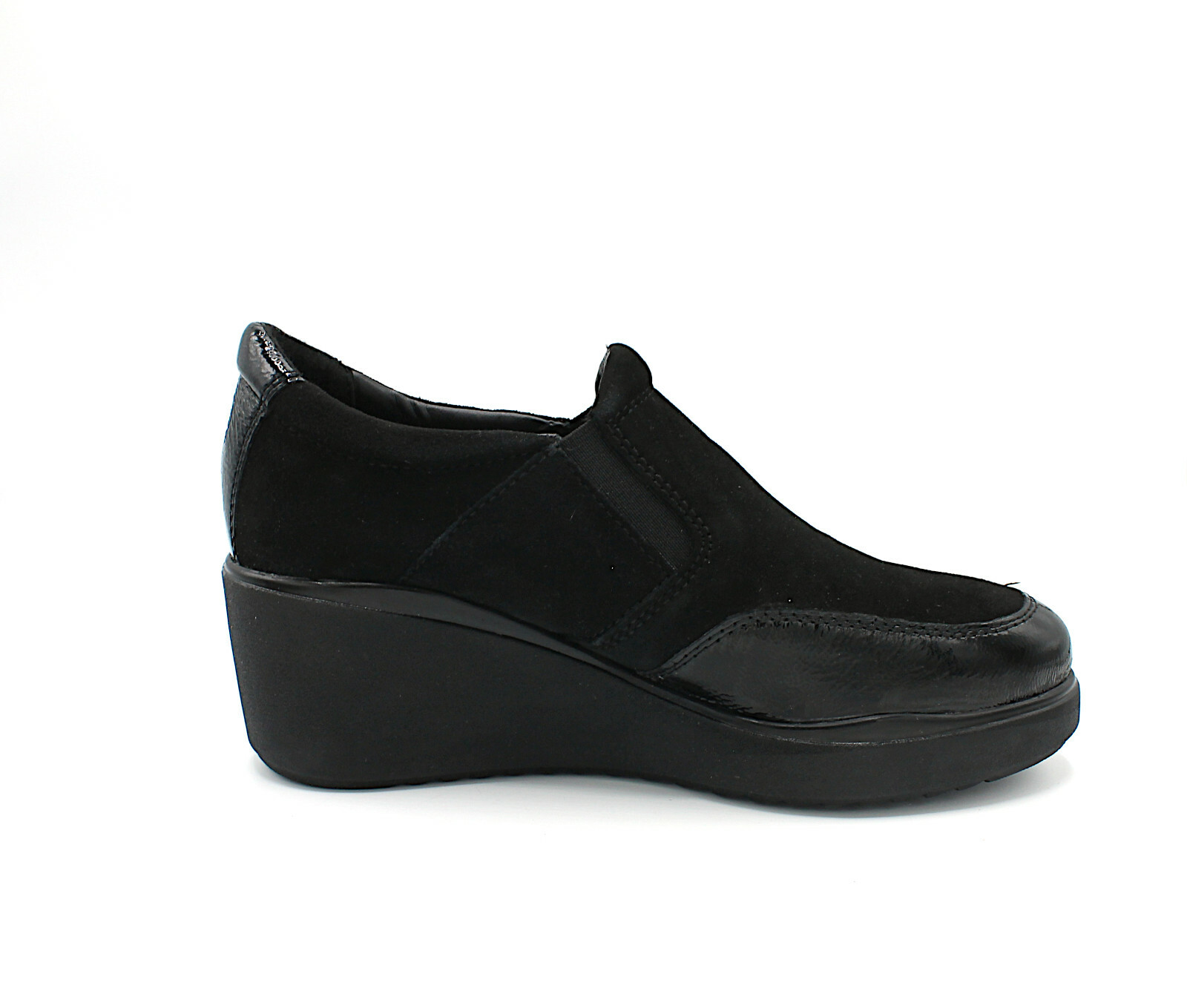 comfortable suede shoes