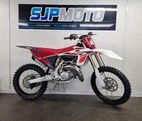 Fantic XX125 2025 0 HOURS