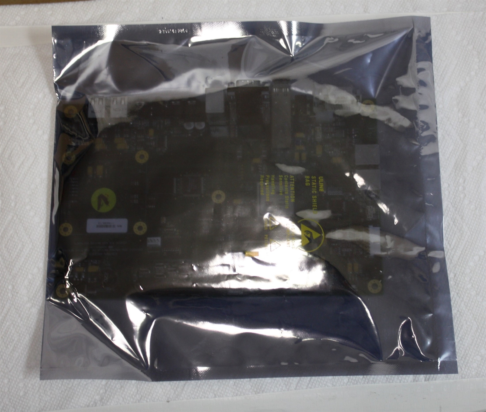 NEW Kontron Rayfire Fiber-Optic Digital Video Transmission System Starter Kit