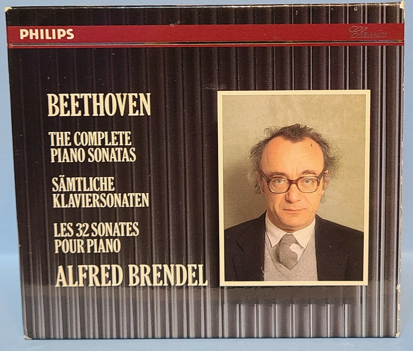 【中古】 Piano Sonatas / Beethoven 61CnxGy-jiL._UF1000,1000_QL80_.jpg