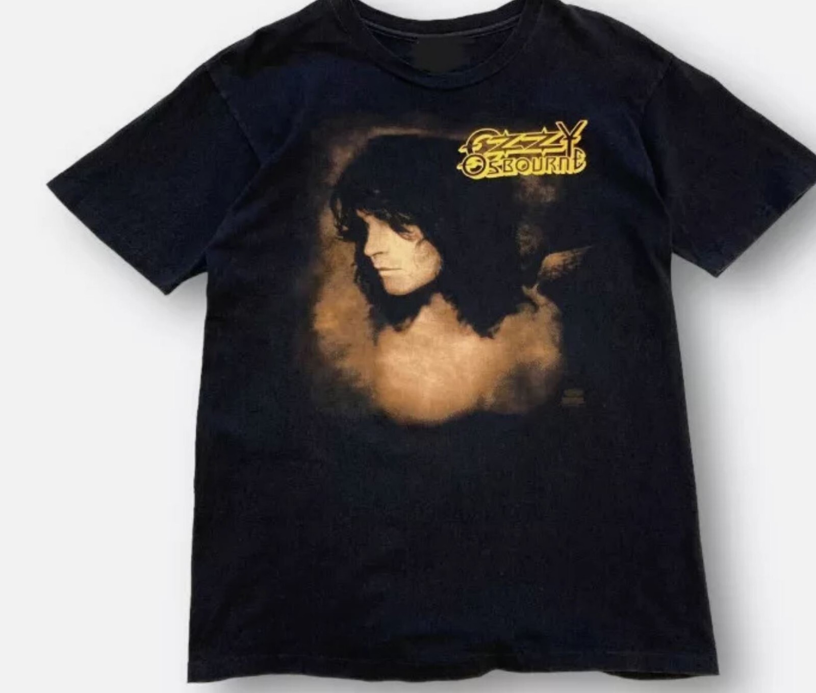 Ozzy Osbourne A NIGHT OF MERRY Tシャツ Ozzy Osbourne Unisex T-Shirt: No More Tears Vol. 2. (Limited