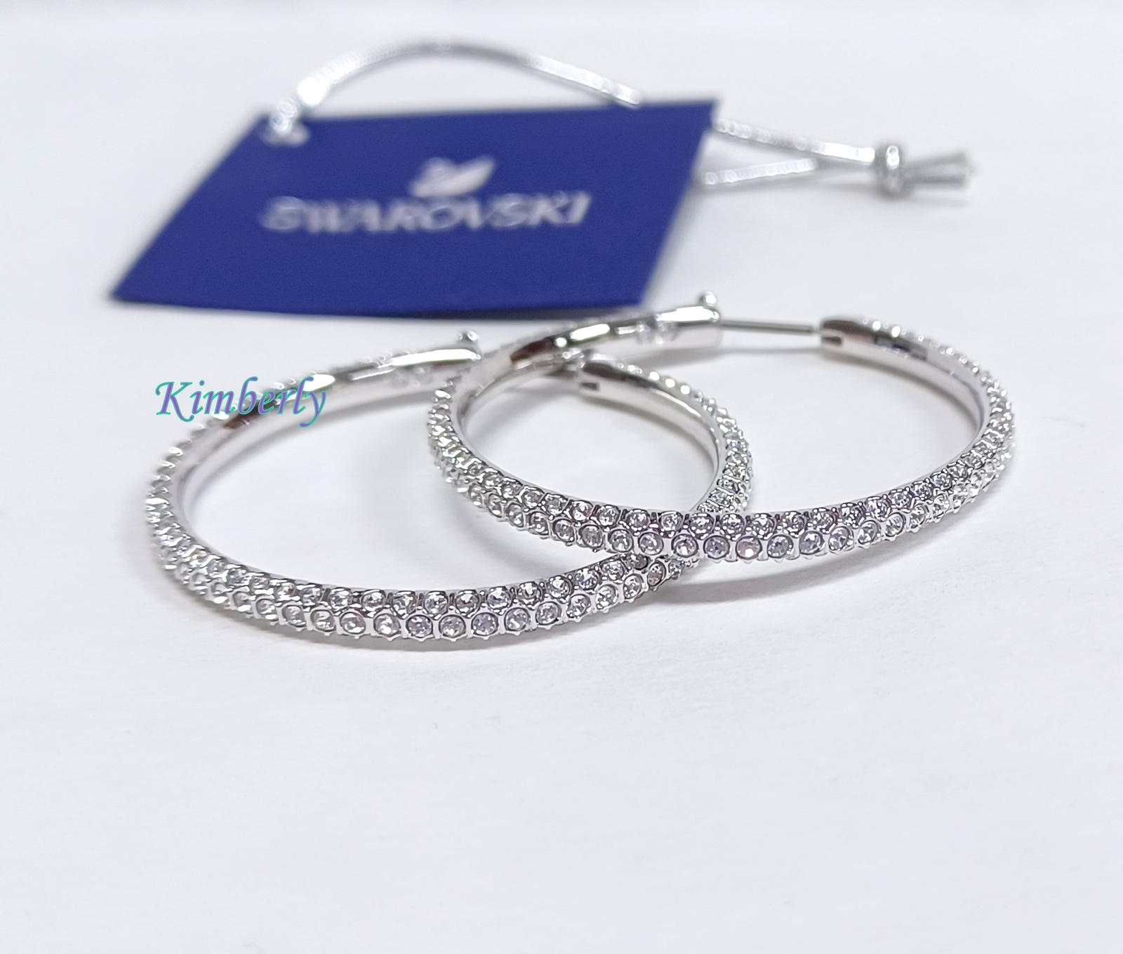 ピアス Numbering Ellipse Glass Earrings #5205 5BNY876 $_10.JPG?set_id=880000500F