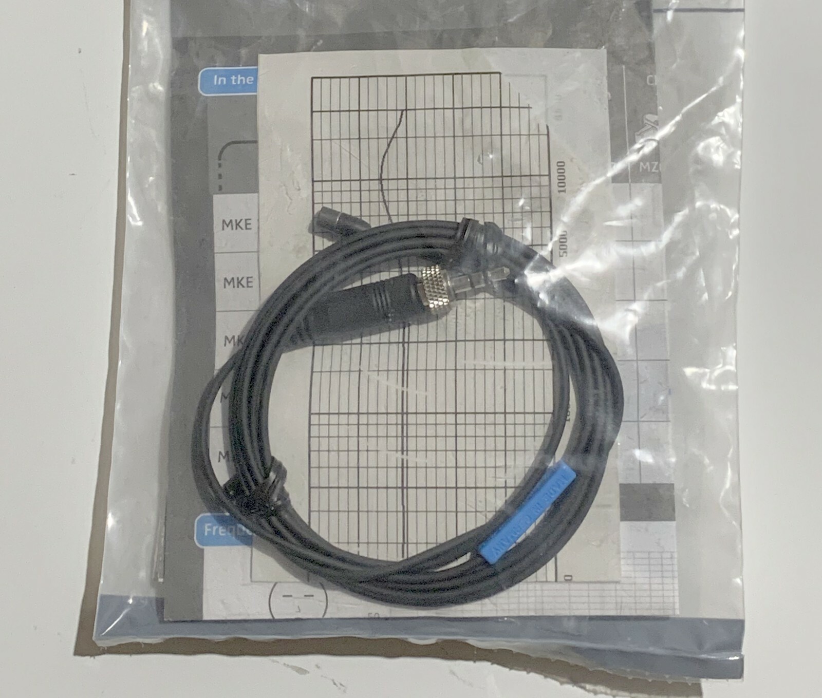 Sennheiser MKE 2 EW GOLD