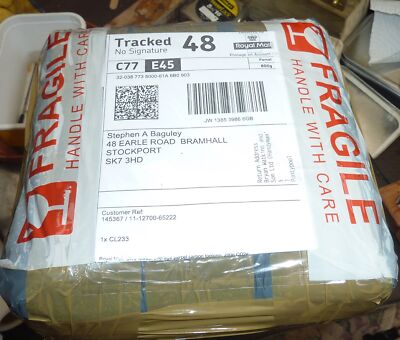 Item photo(s) from verified buyer