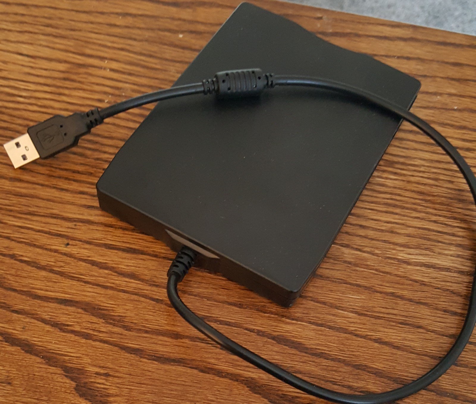 Esynic USB Floppy Drive 3.5