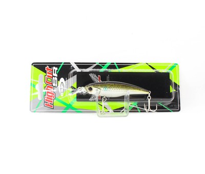 OSP High Cut SR Minnow Floating Lure HS-12 (4345)