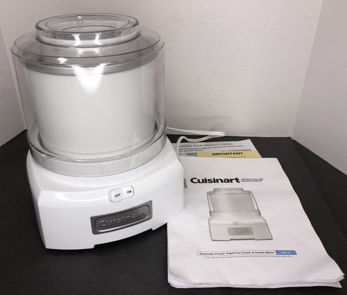 Cuisinart Ice  [並行輸入品] ice-21RP-1 $_12.JPG?set_id=880000500F