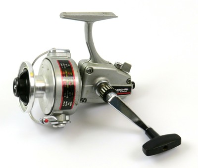 vintage daiwa minispin