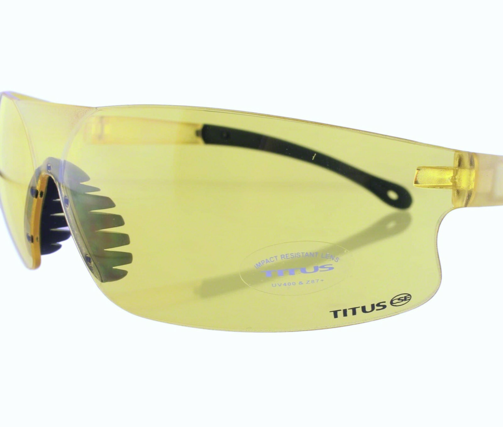 Shooting Motorcycle Eye Titus G45 Z87+ Glasses