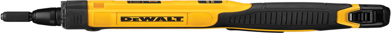 DEWALT DCF682N1 8V-MAX Lith-Ion Cordless Gyroscopic Screwdriver KIT. NEW F/PRISP