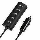 Cell Phone Car Chargers for HTC Samsung Galaxy Y