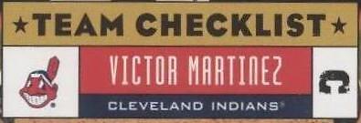 2005 Donruss - Victor Martinez #379