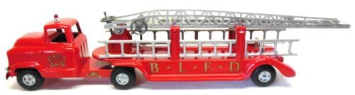 Buddy L GMC Vintage Manufacture Diecast Cars, Trucks & Vans