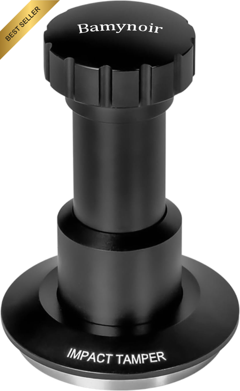 51Mm Espresso Tamper,Impac Coffee Tool Espresso,Compatible with Delonghi Portafi