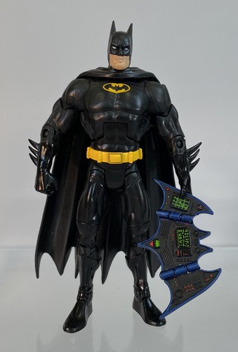 DC BATMAN 限定版 DCUC DC Universe Classics Batman 6