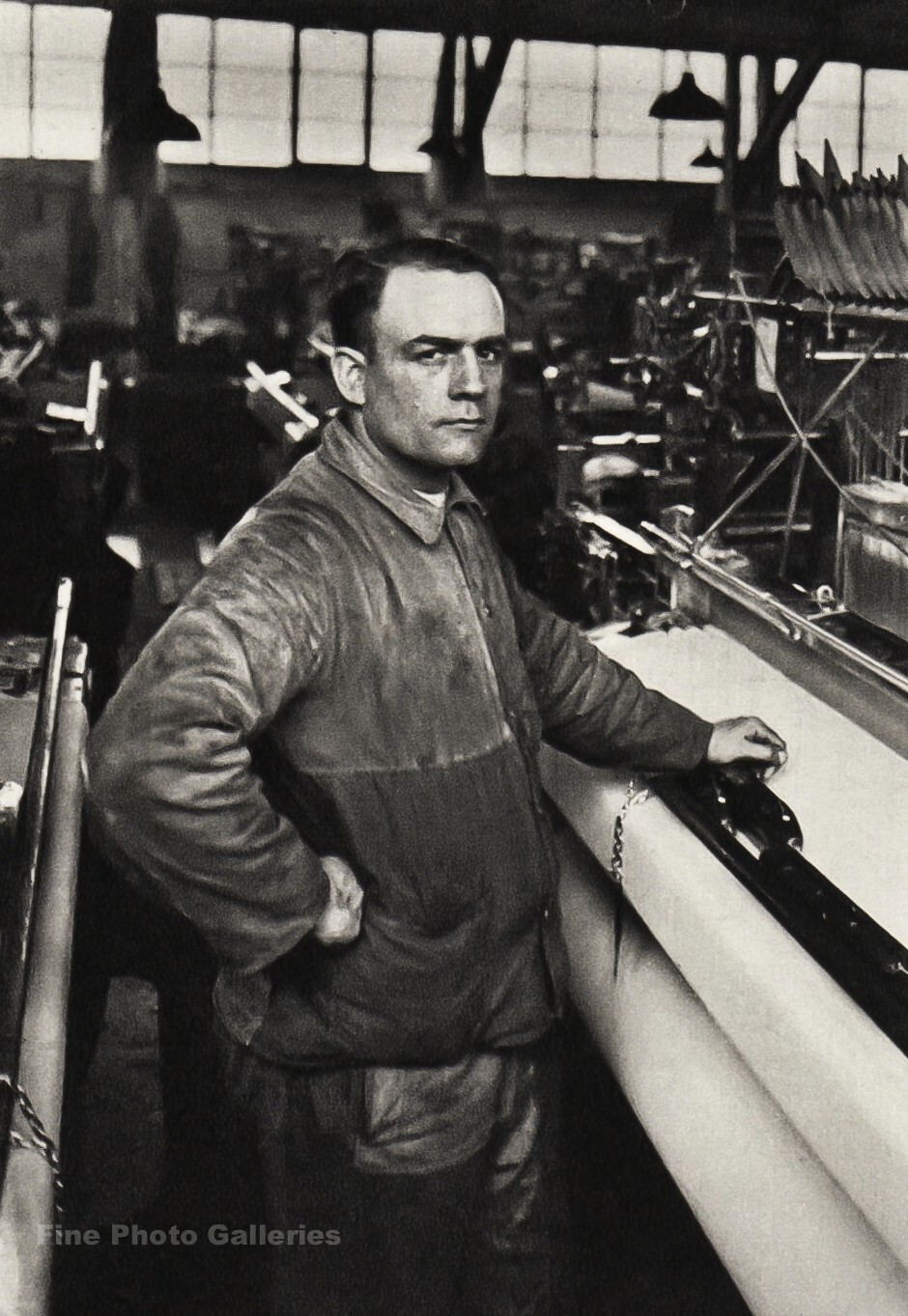 【Mr.frea 】August Sander August Sander's Life Studies | Magazine | MoMA