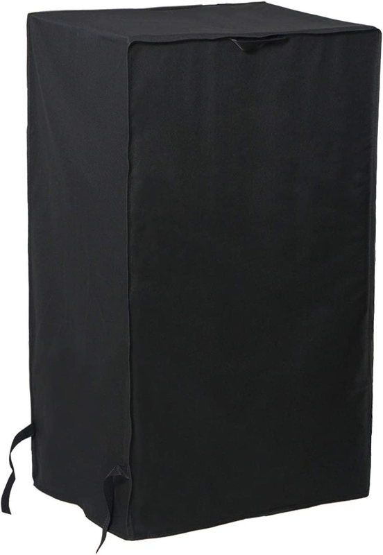 Smoke Hollow Smoker Accessories Cover  Waterproof 40Inch Squ