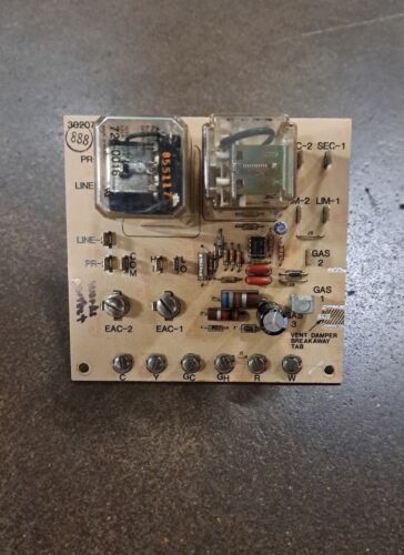 302671 - Heater Unit Only Round Type Without Demisters
