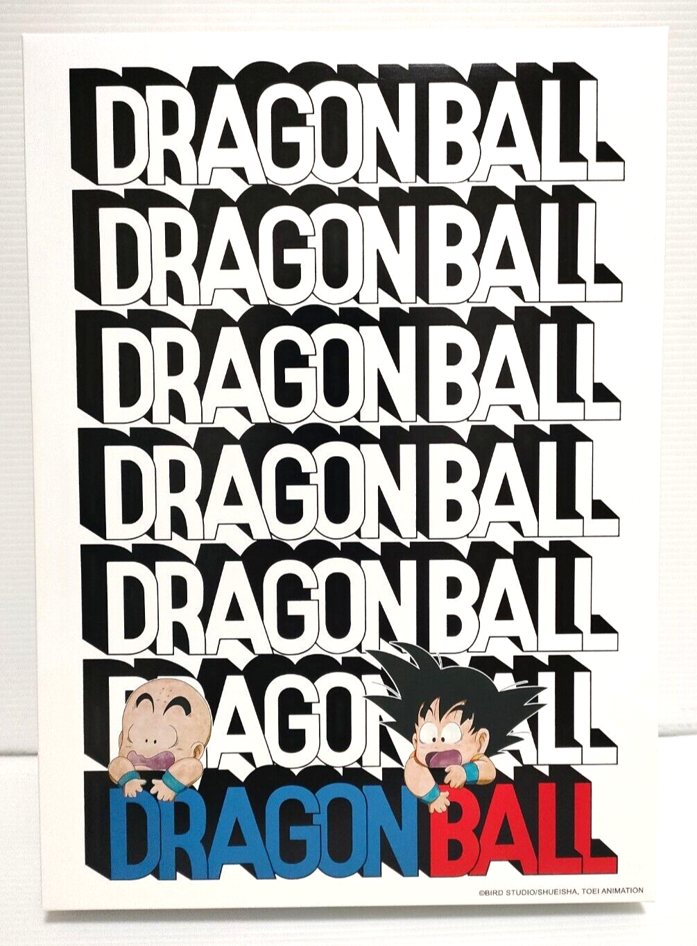Pre-owned Uniqlo Dragon Ball  Ut T-shirt Men's Complete Set Graphic Tshirt 7set Size L In Multicolor