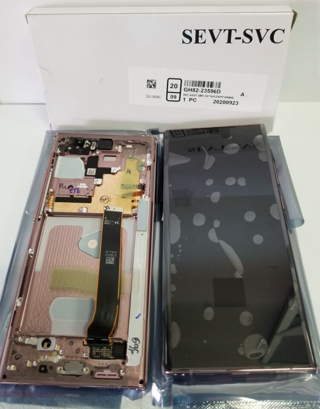 栃木県 非常にｌｃｄタッチスクリーン デジタイザ フレームoem N986がブロンズ色にするsamsung Galaxy注 公式に取扱うファッション通販サイト Chimmo Camerhome Com