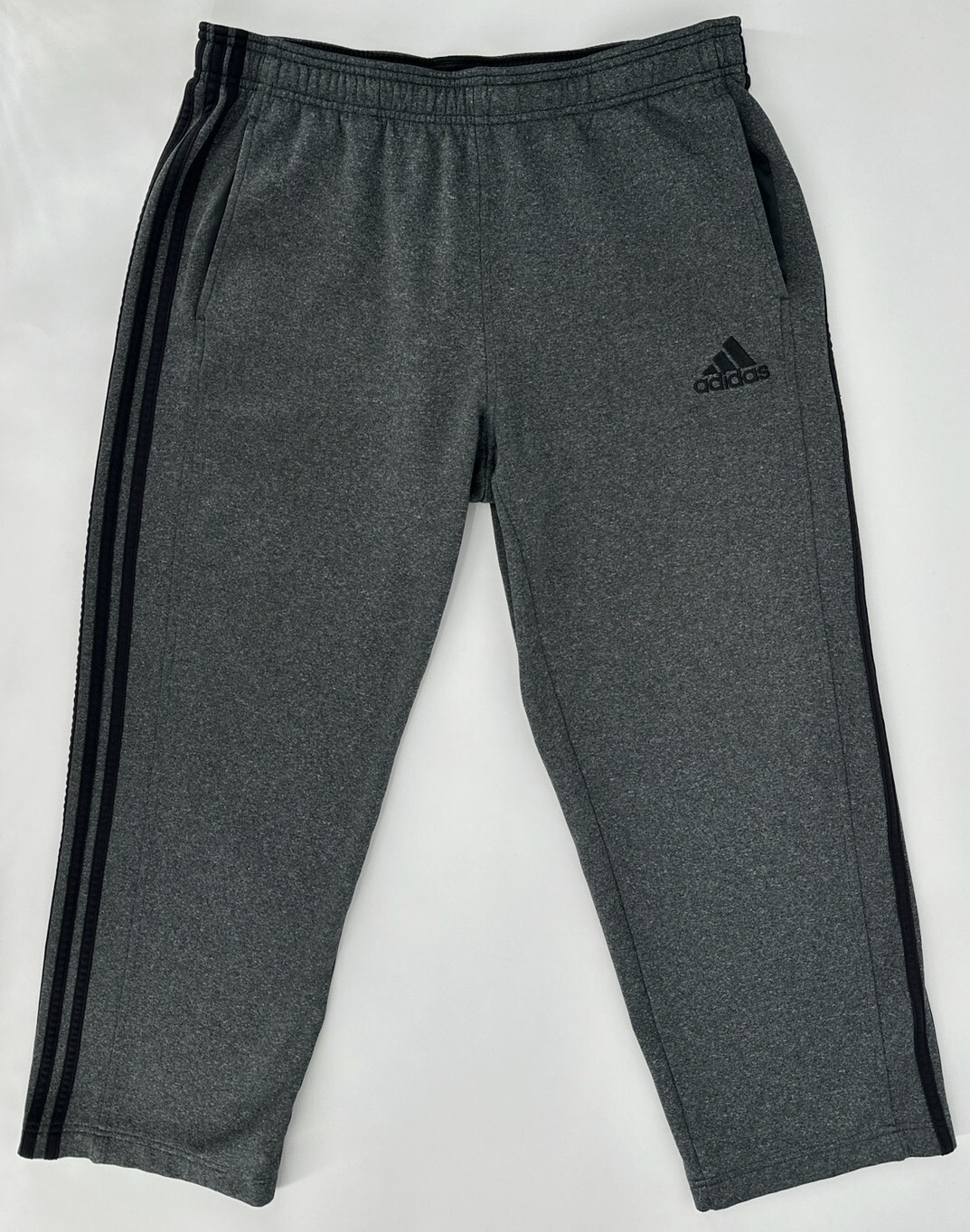 パンツ 2000's archive adidas pants 3line y2k Vintage 90s 00s Y2k ADIDAS Jogging Pants Training Pants Dark
