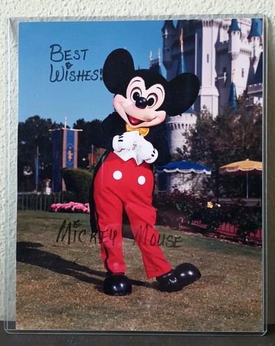 希少　Disney collectibles ミッキー　ビンテージ　USA　洋書 希少 Disney collectibles ミッキー ビンテージ USA 洋書 Rare