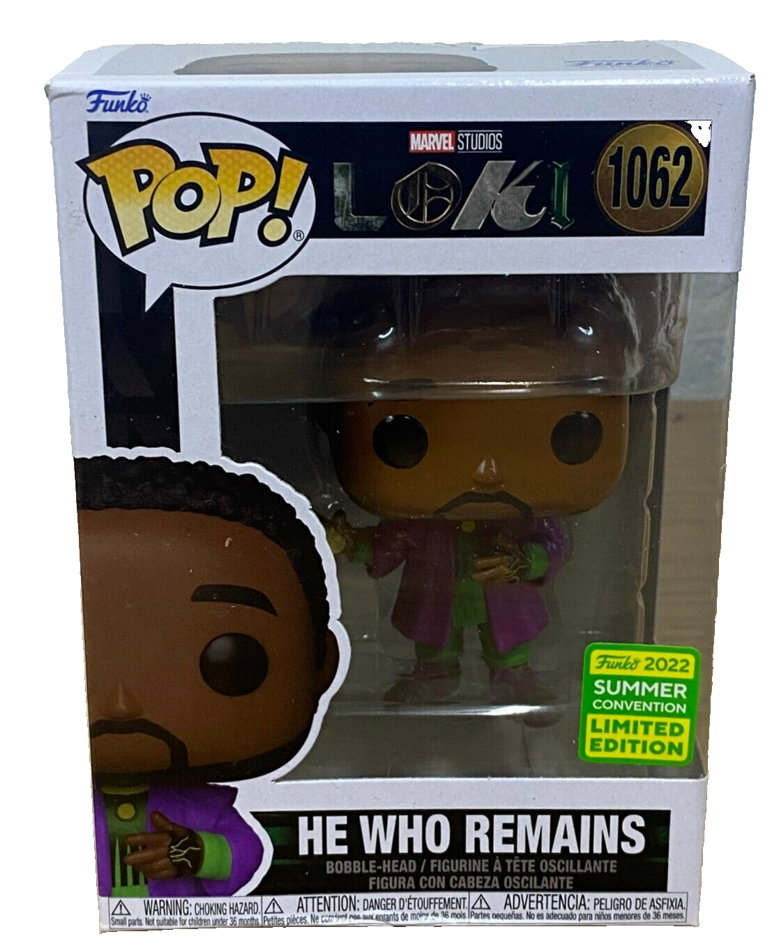 FunkoPop！376 LOKI ロキ $_57.PNG?set_id=880000500F