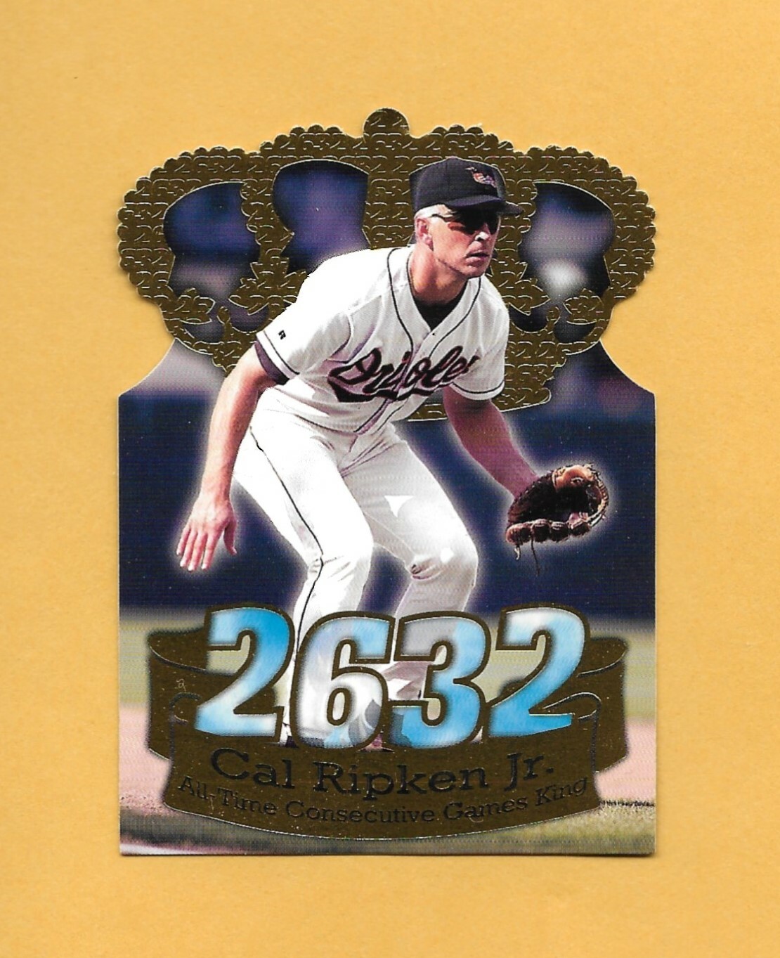 MLB オリオールズ starter cal ripken jr スタジャン 1997 Starting Lineup Sport Superstar Collectible Cal Ripken