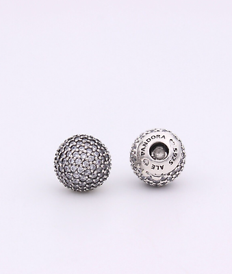 Pandora bracelet end caps online