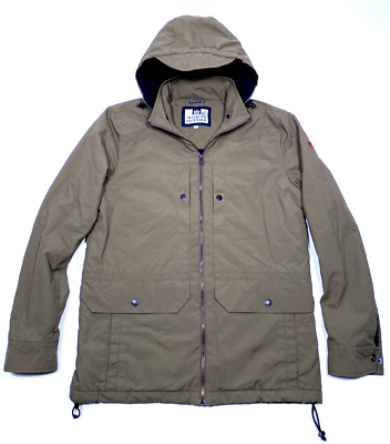 Weekend offender cheap parka