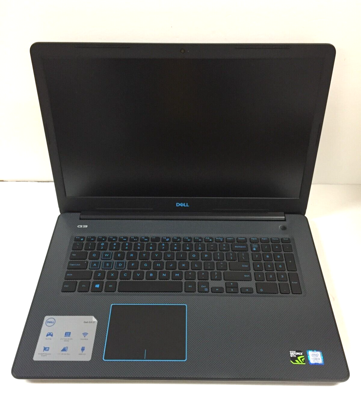 Dell G3 3779 17.3 Dell G3 3779 17.3