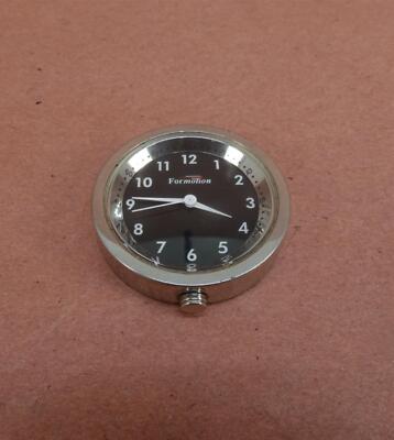 2001-2006 Honda Shadow AERO 750 VT750C Formotion Gauge Clock