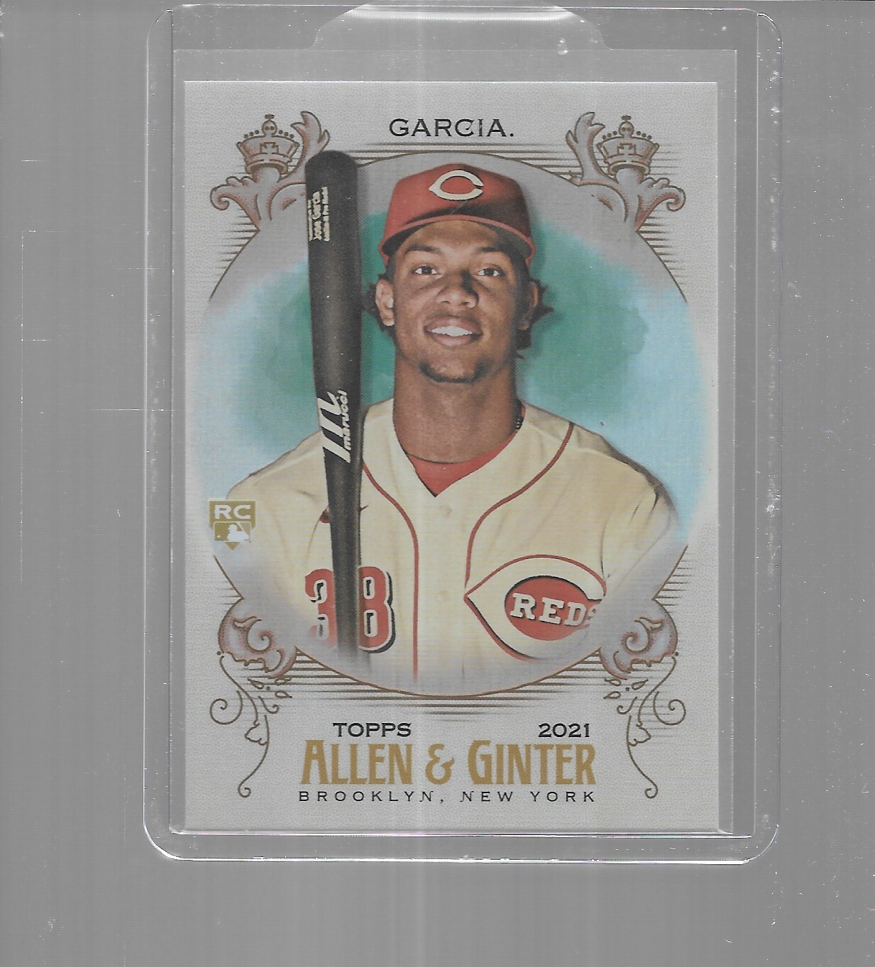 スポーツ選手 2021 Topps Allen&Ginter  FMA-PA 2021 Topps Allen & Ginter Baseball Framed Autograph FMA-UL