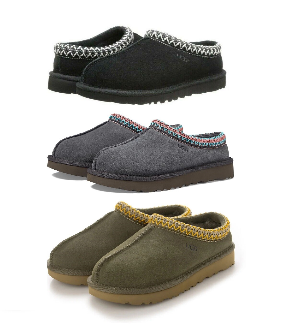 ☆人気☆【UGG】☆UGG W Tasman Slipper☆Burnt Olive☆ Ugg Tasman Slipper Burnt Olive (Women'S) – Kicks Machine