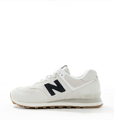 New Balance 574 V2 Essential Sneaker MEN US 8.5/WOMEN 10