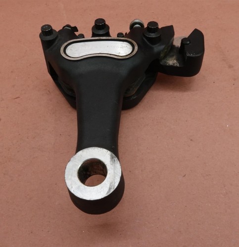 2000 - 2006 Harley Davidson Heritage Softail FLSTCI Rear Brake Caliper