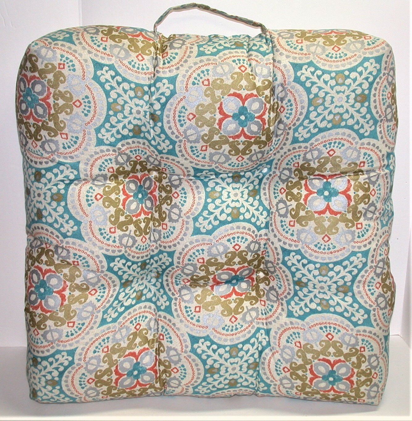 Resort Spa Home Decor Seat Cushion Seatcushion