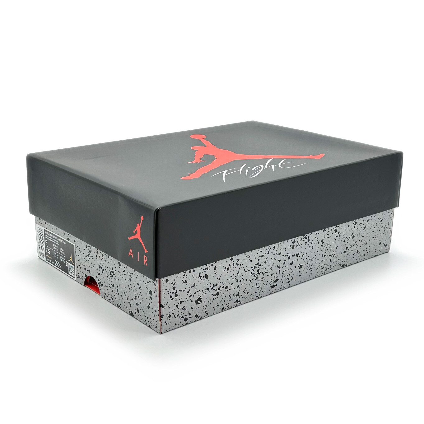 Pre-owned Jordan Aq9129-001 Nike Air  4 Retro Frozen Moments (women's) In White