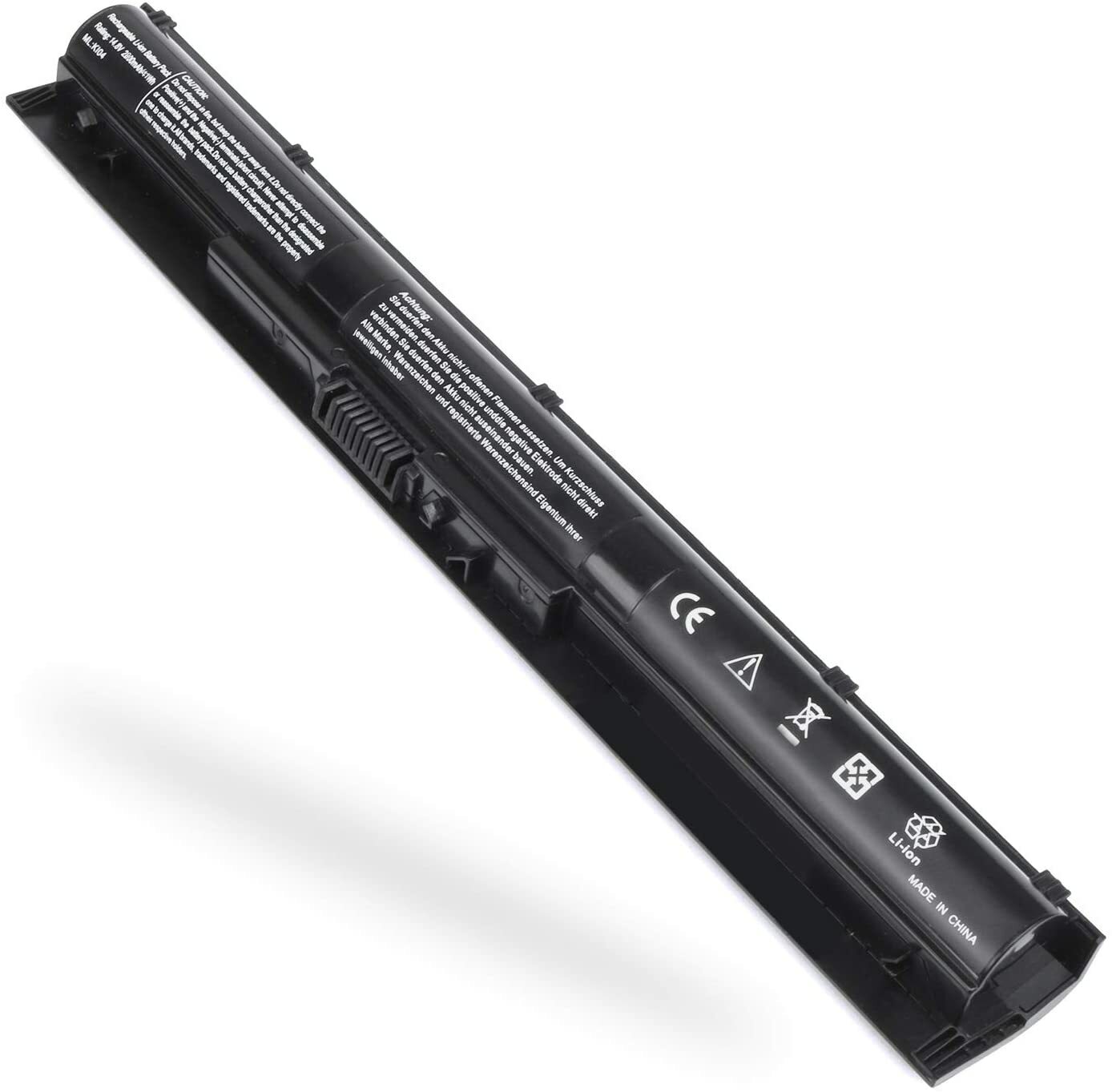 800049-001 KI04 Laptop Battery for HP Pavilion 17-G 15-AB 14-AB Series 17-g121wm